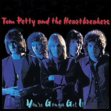 TOM PETTY AND THE HEARTBREAKERS - You're Gonna Get It! (Reissue) - CD [APR 18]