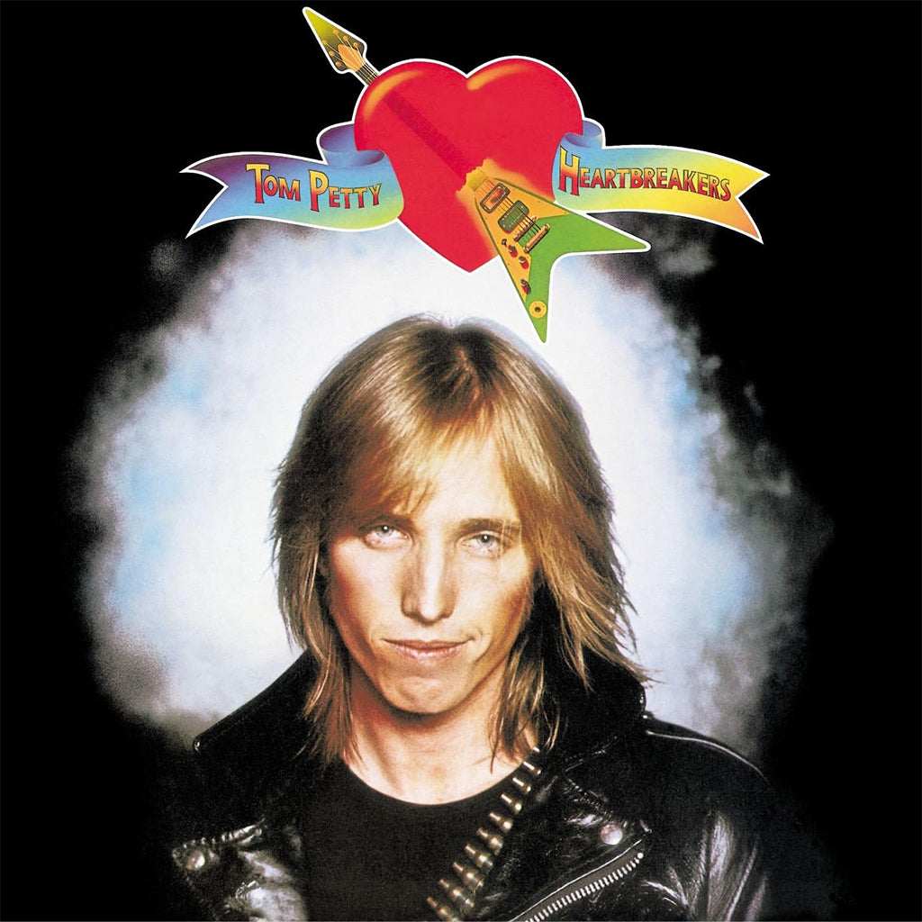 TOM PETTY AND THE HEARTBREAKERS - Tom Petty And The Heartbreakers (Reissue) - CD [APR 18]