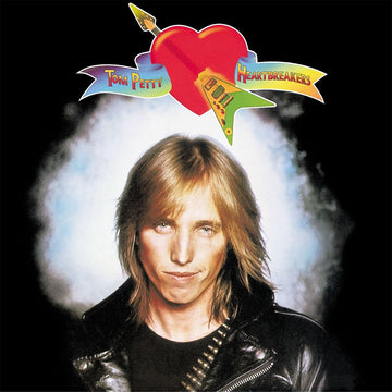 TOM PETTY AND THE HEARTBREAKERS - Tom Petty And The Heartbreakers (Reissue) - LP - Vinyl [APR 18]