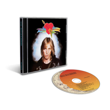 TOM PETTY AND THE HEARTBREAKERS - Tom Petty And The Heartbreakers (Reissue) - CD [APR 18]