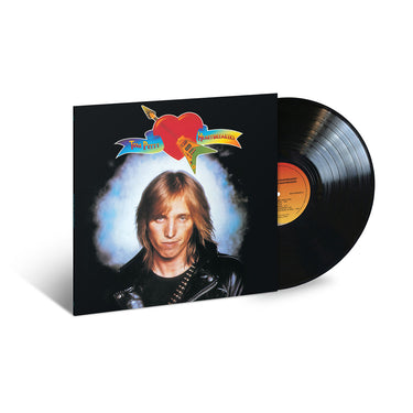 TOM PETTY AND THE HEARTBREAKERS - Tom Petty And The Heartbreakers (Reissue) - LP - Vinyl