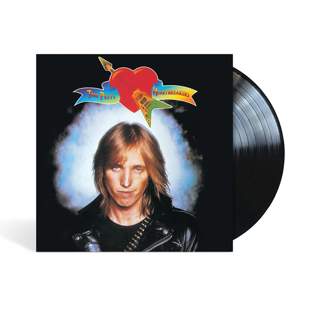 TOM PETTY AND THE HEARTBREAKERS - Tom Petty And The Heartbreakers (Reissue) - LP - Vinyl [APR 18]
