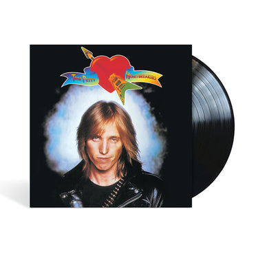 TOM PETTY AND THE HEARTBREAKERS - Tom Petty And The Heartbreakers (Reissue) - LP - Vinyl