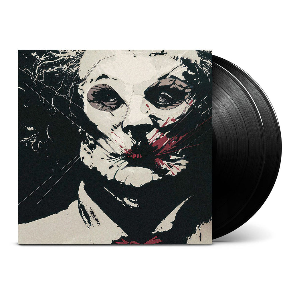 TOM SALTA - The Outlast Trials (Original Soundtrack) - 2LP - Vinyl