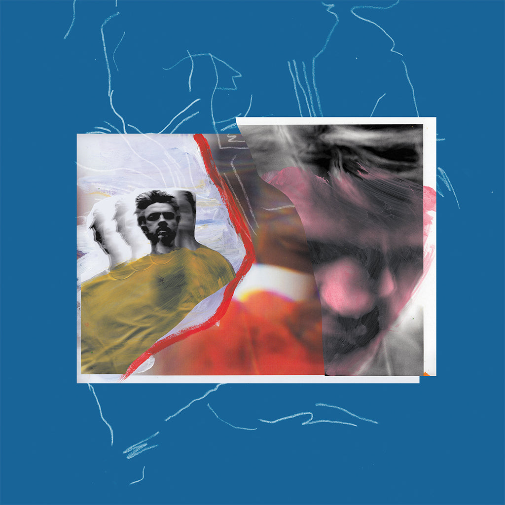 TOM SKINNER - Kaleidoscopic Visions - LP - Black Vinyl [SEP 26]