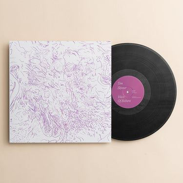 TOM SKINNER - Voices Of Bishara (U.S. Import) - LP - 180g Vinyl [SEP 26]