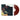 TOM SMITH - There Is Nothing In The Dark That Isn’t There In The Light - LP - Oxblood Colour Vinyl