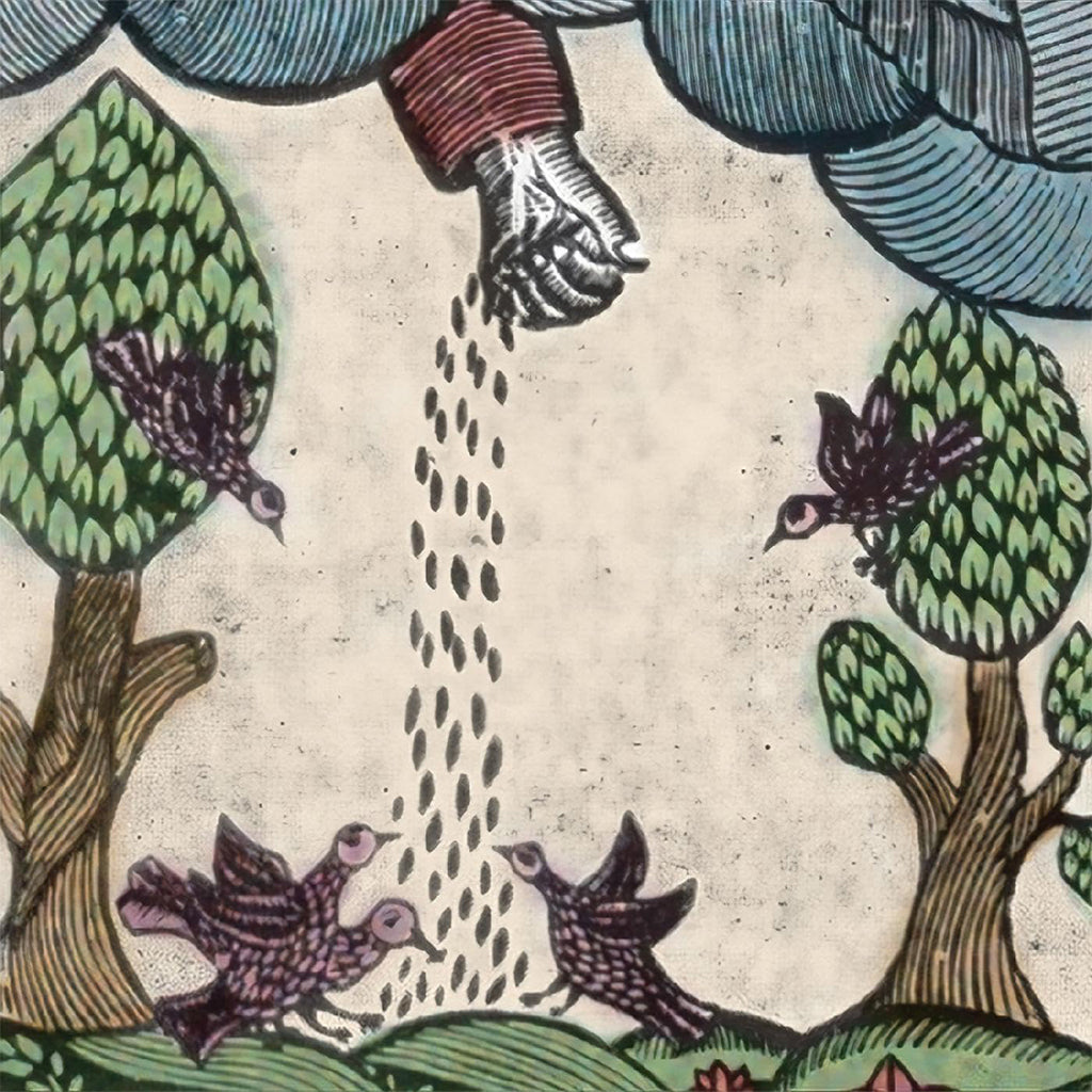 TOM VERLAINE - Songs And Other Things (Reissue) - LP - Teal Colour Vinyl