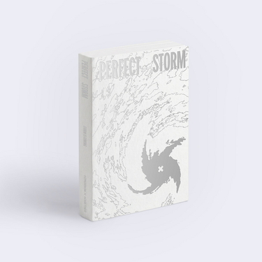 STORM IS COMING Ver. - CD