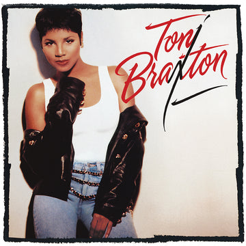 TONI BRAXTON - Toni Braxton (Reissue) - 2LP - Vinyl [JAN 23]