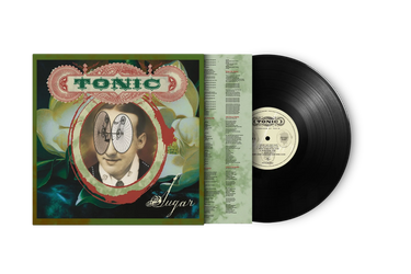 TONIC - Sugar (Reissue) - LP - 180g Vinyl