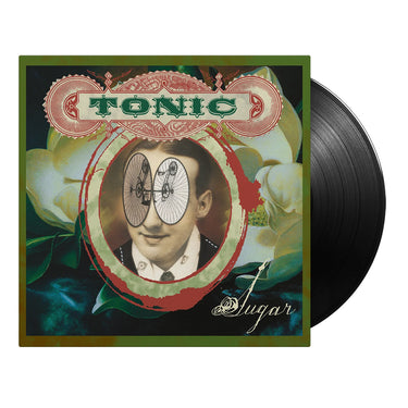 TONIC - Sugar (Reissue) - LP - 180g Vinyl