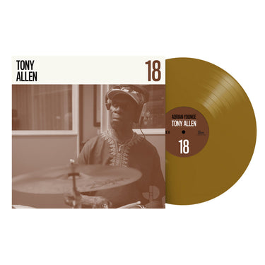TONY ALLEN / ADRIAN YOUNGE - Tony Allen JID018