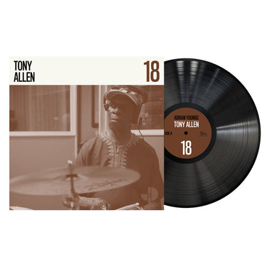 TONY ALLEN / ADRIAN YOUNGE - Tony Allen JID018