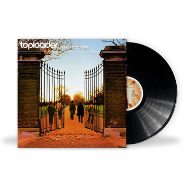 TOPLOADER - Onka's Big Moka (Reissue) - LP - Vinyl
