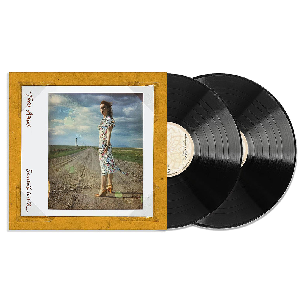 TORI AMOS - Scarlet's Walk (2023 Reissue) - 2LP - Vinyl