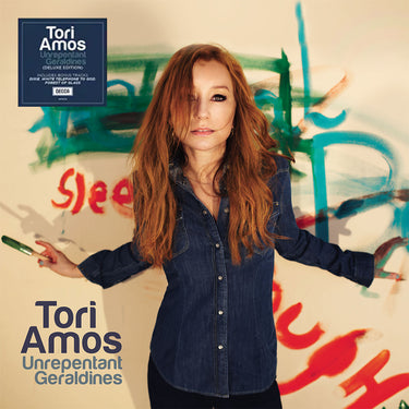 TORI AMOS - Unrepentant Geraldines (10 Year Anniversary Deluxe Edition) - CD
