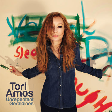 TORI AMOS - Unrepentant Geraldines (10 Year Anniversary Deluxe Edition) - CD