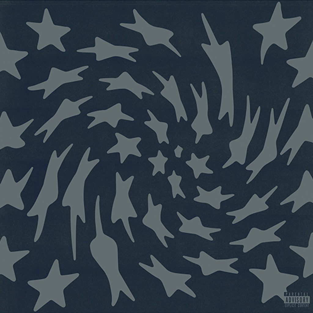 TORO Y MOI - Hole Erth (with SIGNED Insert) - LP - Black Biovinyl