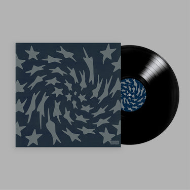 TORO Y MOI - Hole Erth (with SIGNED Insert) - LP - Black Biovinyl