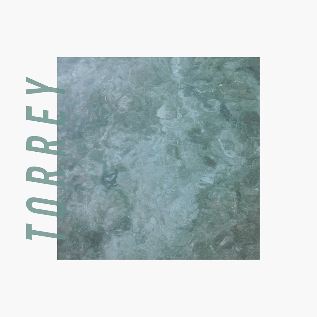 TORREY - Torrey - LP - Oat Milk White Vinyl