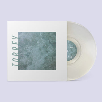 TORREY - Torrey - LP - Oat Milk White Vinyl