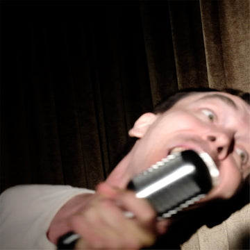 TŌTH - And The Voice Said - LP - 'Galaxy Blue' Colour Vinyl [FEB 27]