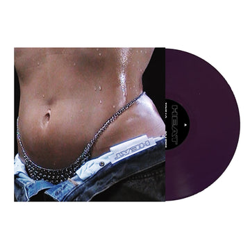 TOVE LO & SG LEWIS - HEAT EP - 12'' - 180g Deep Purple w/ Black Vinyl [SEP 19]