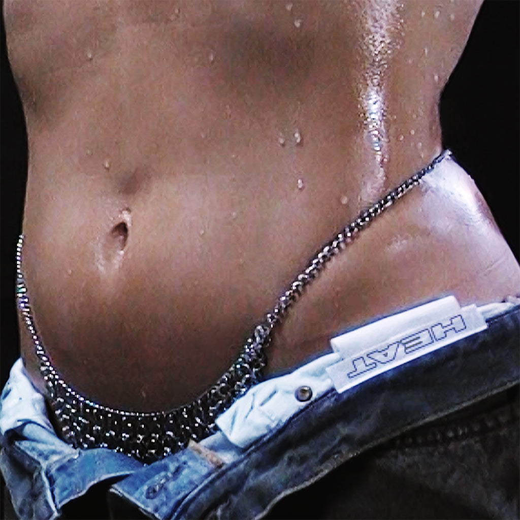 TOVE LO & SG LEWIS - HEAT EP - 12'' - 180g Deep Purple w/ Black Vinyl [SEP 19]