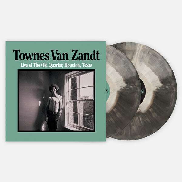 【USオリ】レア■Townes Van Zandt LP レコード Townes_Van_Zandt_-