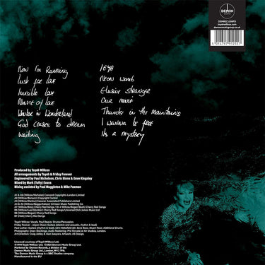 TOYAH - Take The Leap! (Reissue) - LP - Picture Disc Vinyl [NOV 21]