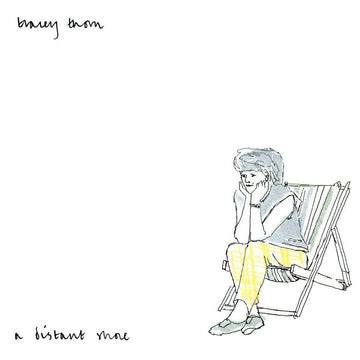 TRACEY THORN - A Distant Shore (Expanded Reissue) - LP - Vinyl
