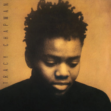 TRACY CHAPMAN - Tracy Chapman (35th Anniversary Spindizzy Exclusive) - LP - Oxblood Red Vinyl