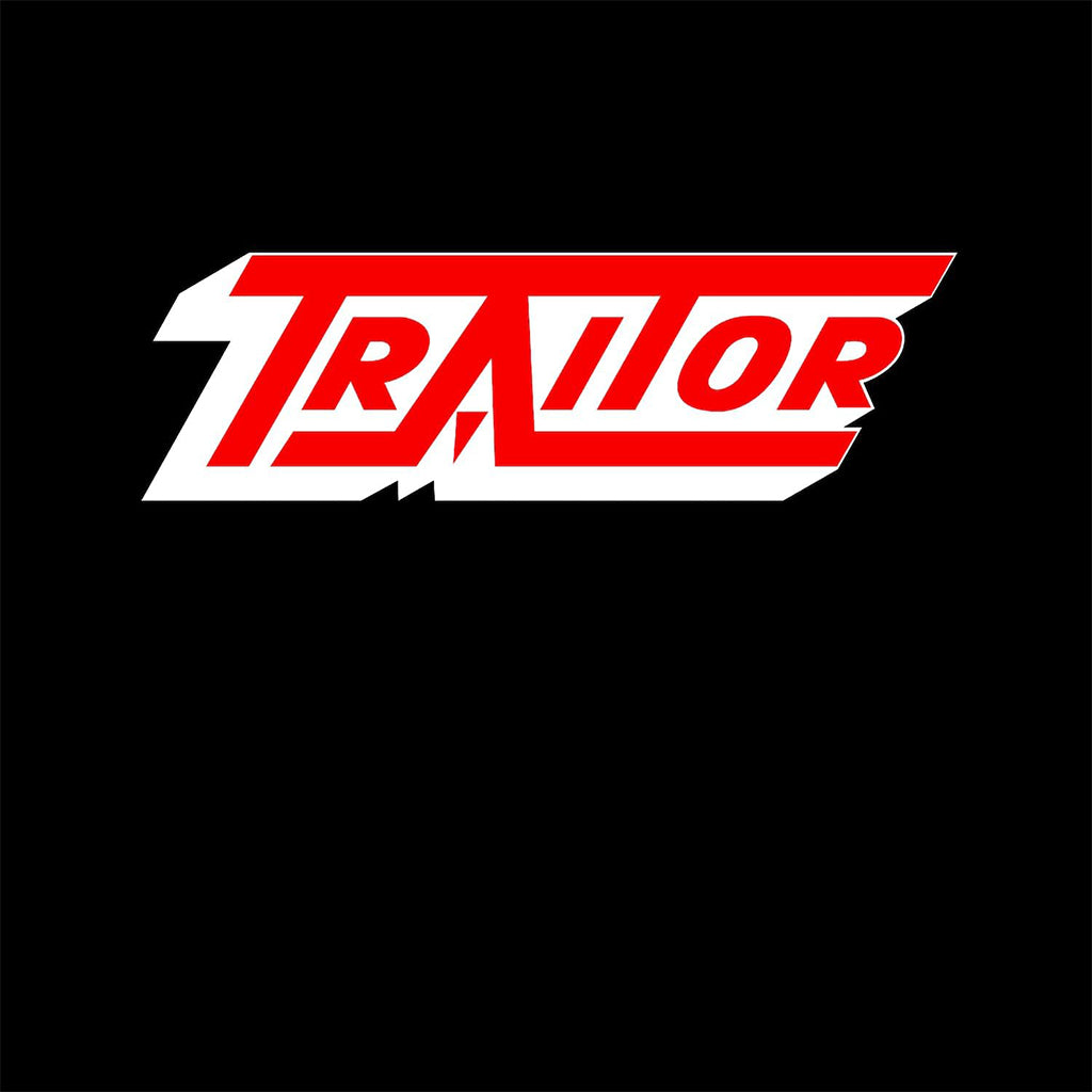 TRAITOR - Shot Down (2024 Edition with Bonus Alt Mixes) - CD