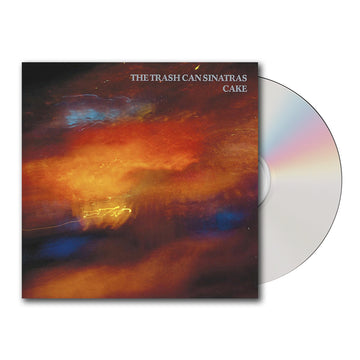 THE TRASH CAN SINATRAS - Cake (Remastered with 6 Bonus Tracks) - CD [NOV 24]
