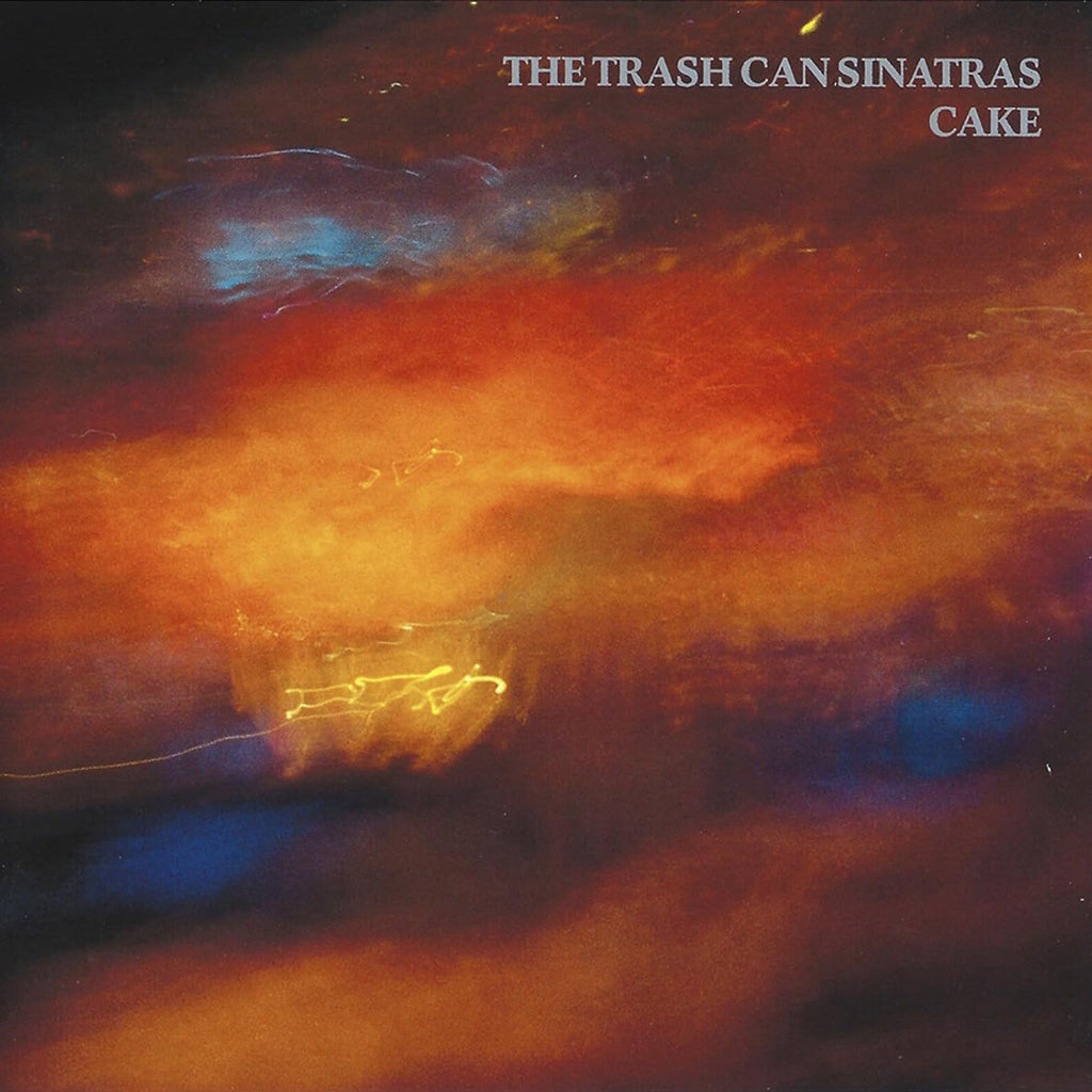 THE TRASH CAN SINATRAS - Cake (Remastered with 6 Bonus Tracks) - CD [NOV 24]