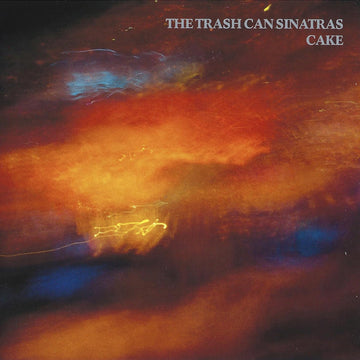 THE TRASH CAN SINATRAS - Cake (Remastered) - LP - Black Vinyl