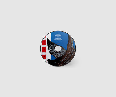 TREEBOY AND ARC - Goose - CD [APR 10]