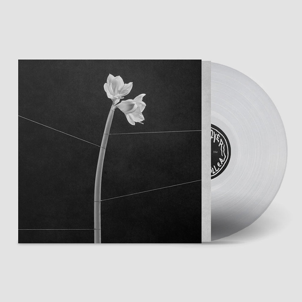 TRENTEMØLLER - Dreamweaver - LP - Crystal Clear Vinyl