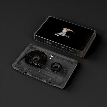 TRIATHALON - Funeral Music - MC - Cassette Tape [MAY 16]