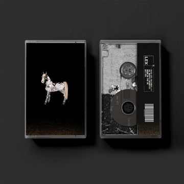 TRIATHALON - Funeral Music - MC - Cassette Tape [MAY 16]