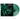 TRIBAL GAZE - Inveighing Brilliance - LP - 'Green Swirl' Colour Vinyl