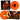 DOUGLAS PIPES - Trick ‘R Treat (Original Soundtrack w/ Poster) - 2LP - Translucent 'Orange Smoke' Colour Vinyl [MAR 27]