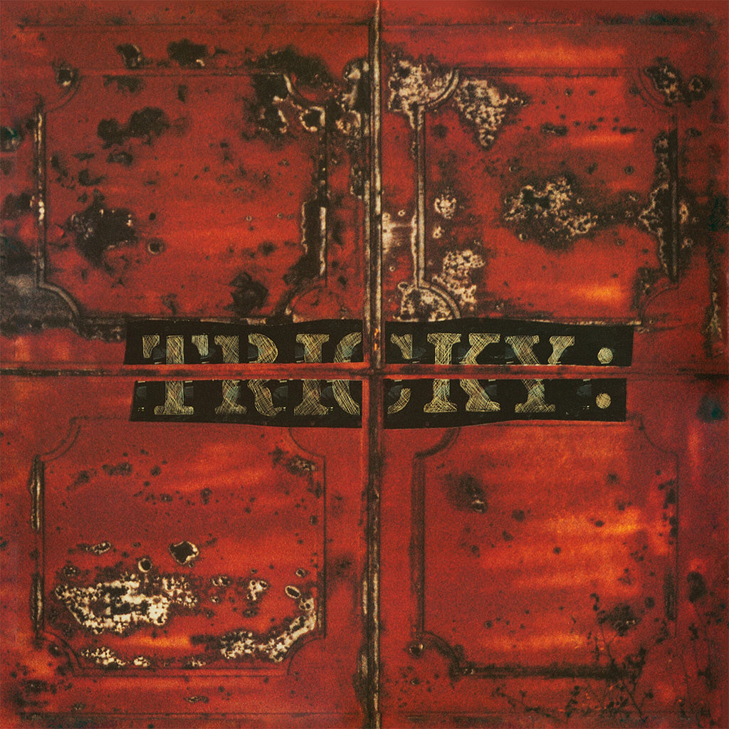 TRICKY - Maxinquaye (Abbey Road Remaster) - LP - Vinyl