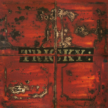 TRICKY - Maxinquaye (Abbey Road Remaster) - LP - Vinyl