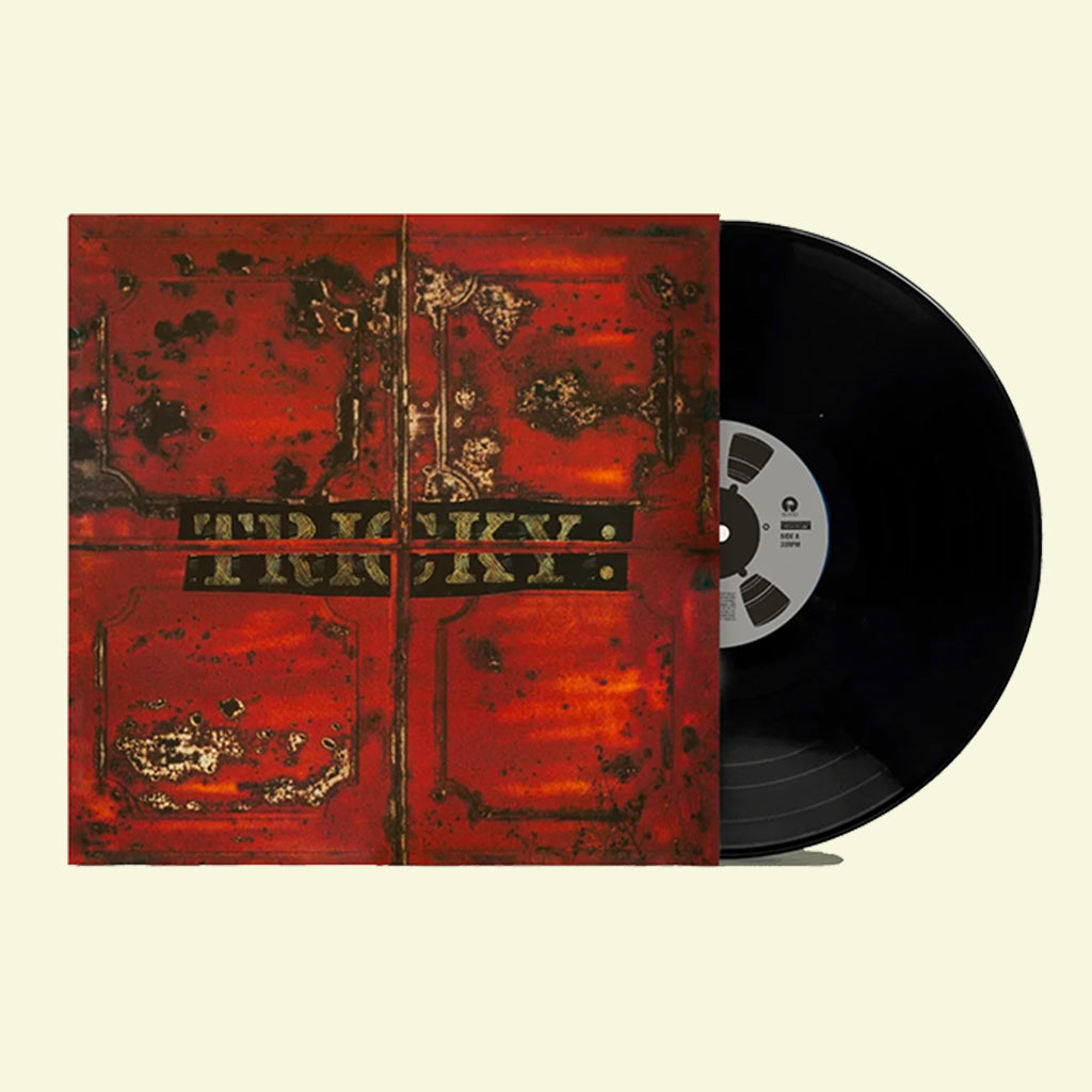 TRICKY - Maxinquaye (Abbey Road Remaster) - LP - Vinyl
