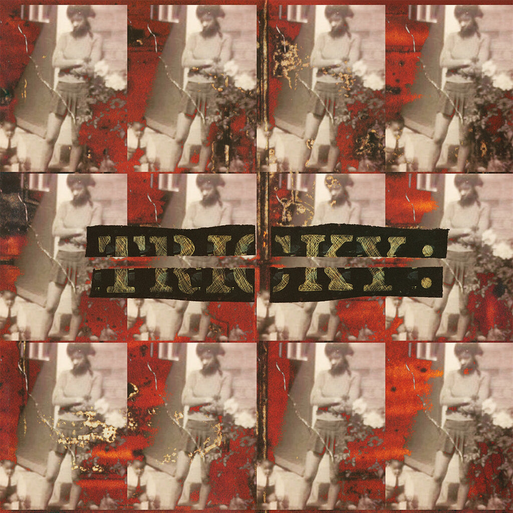 TRICKY - Maxinquaye (Reincarnated) [Super Deluxe Edition] - 2CD