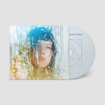 TRISTEN - Unpopular Music - CD [NOV 7]