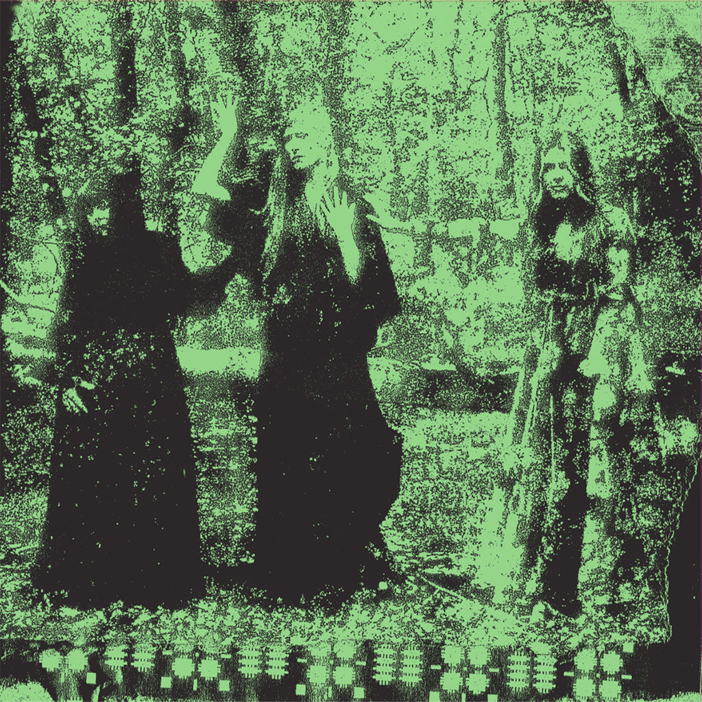 TRISTWCH Y FENYWOD - Tristwch Y Fenywod - LP - Vinyl [MAR 14]