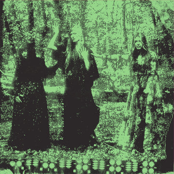 TRISTWCH Y FENYWOD - Tristwch Y Fenywod - LP - Vinyl [MAR 14]